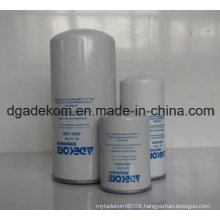 Oil Filter Element for Rotary Screw Air Compressor